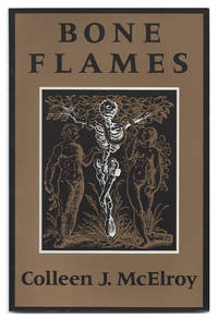 Bone Flames: Poems (Wesleyan Poetry Series)