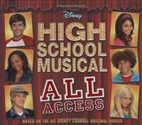 Disney High School Musical All Access