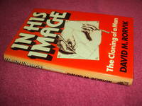 cover of In His Image: The Cloning of a Man