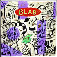 Blab No. 9 by Edited By Monte
- Paperback
- No. 9
- 1997
- from Cinemage Books (SKU: 011557)