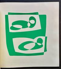 Albers: Paintings and Graphics, 1917-1970