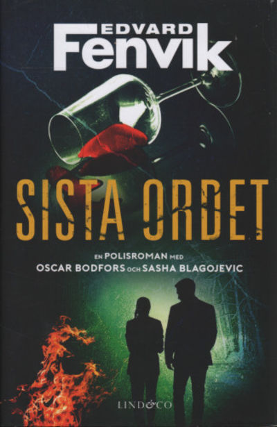 SISTA ORDET.