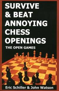 Survive and Beat Annoying Chess Openings