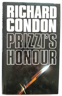 image of Prizzi's Honour
