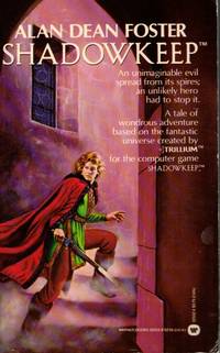 Shadowkeep