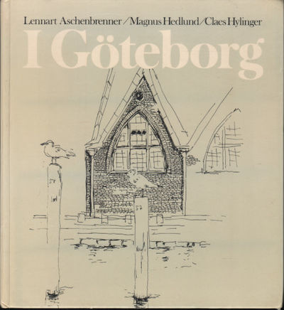 I GÖTEBORG.