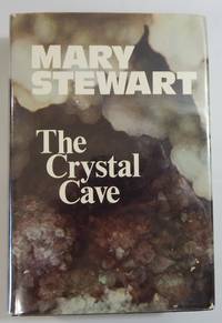 image of The Crystal Cave