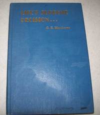 LIfe's Supreme Decision as Revealed in the Strangest Book in the World