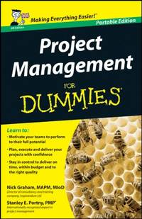 Project Management for Dummies