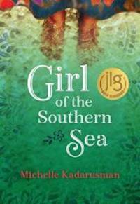 Girl of the Southern Sea by Michelle Kadarusman - 2019-05-02 - from Books Express (SKU: 1772780812n)