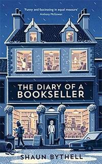 image of The Diary of a Bookseller