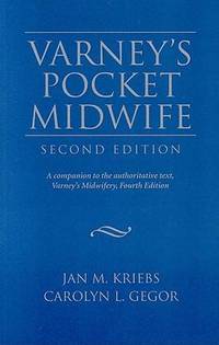 Varney's Pocket Midwife