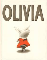 cover of OLIVIA
