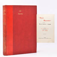 Works of.... Includes: "Ask Mamma"; Handley Cross; Hawbuck Grange; Plain or Ringlets; and Romford's Hounds BUT WITHOUT Mr. Sponge's Sporting Tour