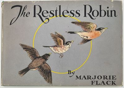 The Restless Robin