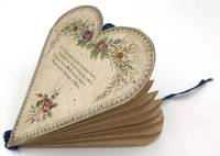 Love and Friendship Paper Pocket