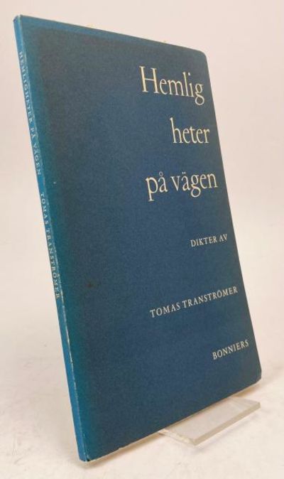 Hemligheter på vägen.