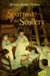 Sparrows in the Scullery