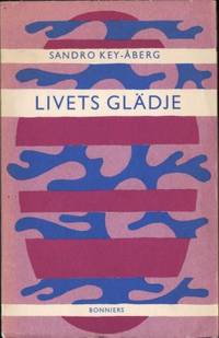 Livets glädje. Dikter.