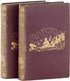 The Last Journals of David Livingstone, in Central Africa, from 1865 to His Death