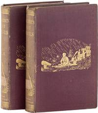 The Last Journals of David Livingstone, in Central Africa, from 1865 to His Death