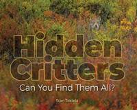 Hidden Critters : Can You Find Them All?