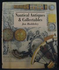 NAUTICAL ANTIQUES & COLLECTABLES.