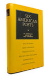SIX AMERICAN POETS An Anthology