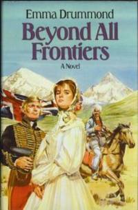 image of Beyond All Frontiers