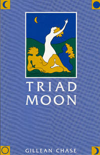 cover of Triad Moon