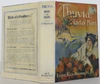 image of Thuvia Maid of Mars
