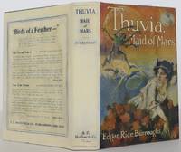 Thuvia Maid of Mars by Burroughs, Edgar Rice - 1920