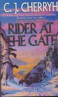 RIDER AT THE GATE