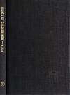 Rights of Colored Men to Suffrage, Citizenship and Trial by Jury Being A Book of Facts, Arguments and Authorities, Historical Notices and Sketches of Debates-With Notes