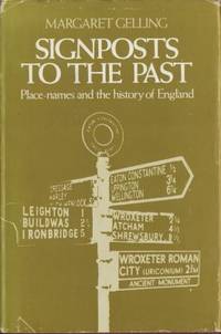 Signposts to the past. Place-names and the…