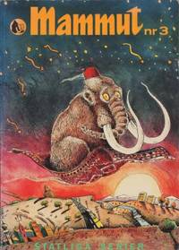 Mammut nr 3.