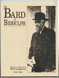 image of The Bard of Biddulph 1843-1920
