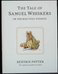 image of The Tale Of Samuel Whiskers Or The Roly-Poly Pudding