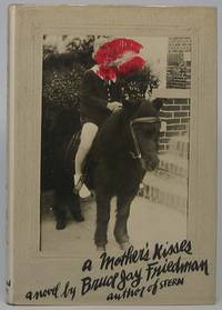 image of A Mother's Kisses