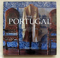 Living in Portugal de Stoop, Anne de - 1995