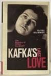 Kafka's last Love: The Mystery of Dora Diamont