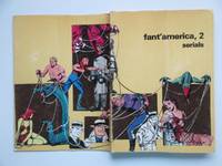 image of Fant'america, 2 serials