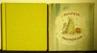 cover of Pumpkin Moonshine