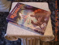 image of Redwall