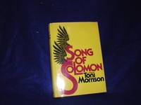 image of Song of Solomon
