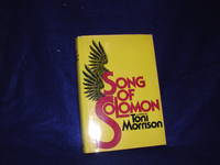 Song of Solomon by Morrison, Toni - 1978