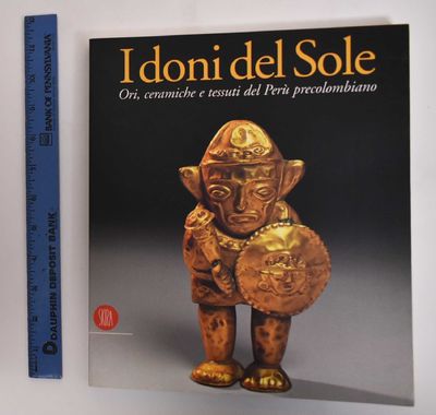 Milano: Skira, 1999. Paperback. VG (several light foxing spots to upper block, corners lightly bumpe...