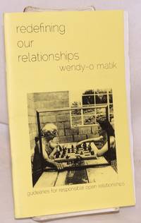 image of Redefining our relationships: Guidelines for responsible open relationships