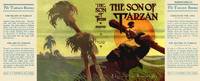 image of The Son of Tarzan