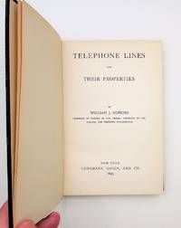 Telephone Lines and Their Properties